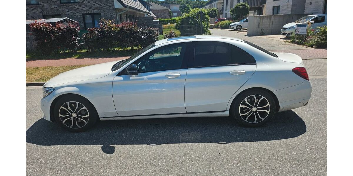 Mercedes-Benz C 250 237.000 km 18.900 &euro; Bad Bramstedt 24576