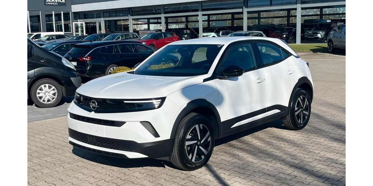 Opel Mokka 16.390 km 19.990 &euro; Wietmarschen / Lohne 49835