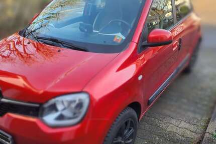 Renault Twingo 58.900 km 8.500 &euro; Freiburg 79117