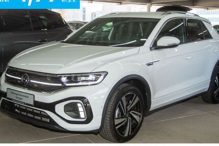 VW T-Roc 56.501 km 26.130 &euro; Stuttgart-Wangen 70188