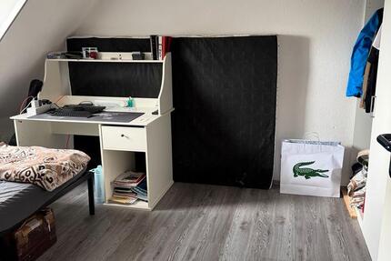 Wohnen auf Zeit Schweinfurt Gartenstadt - 1 Zimmer, 20 m&sup2;, 310&euro; | Angebot:26578311