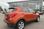 Opel Mokka 1.4 TURBO EDITION/KLIMA/PDC/SITZHEIZUNG 23.263 km 10.900 € Villingen-Schwenningen 78054