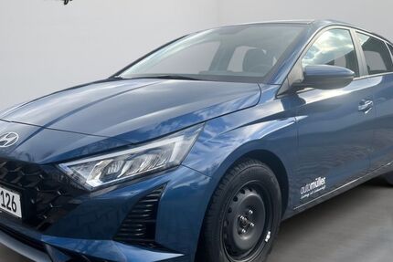 Hyundai i20 7.000 km 23.988 &euro; Auerbach 08209