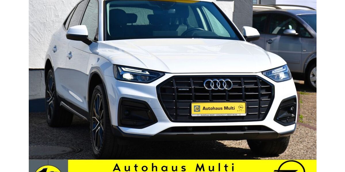 Audi Q5 99.000 km 32.900 &euro; Limeshain 63694