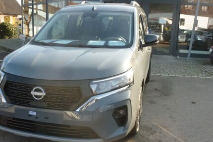 Nissan Townstar 1.500 km 28.990 € Weiding 93495