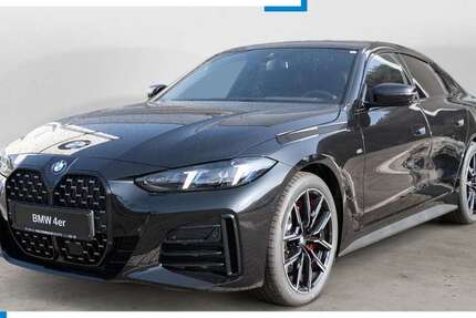 BMW 420 19.990 km 49.290 &euro; Olpe 57462