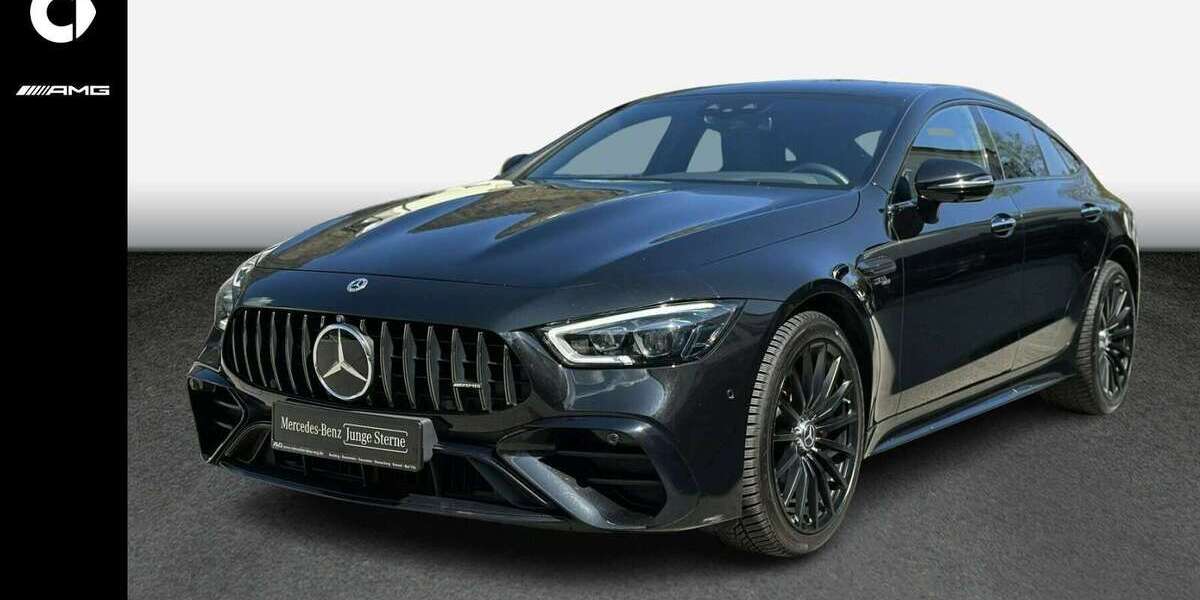 Mercedes-Benz AMG GT 81.300 km 79.900 &euro; Bad Reichenhall 83435