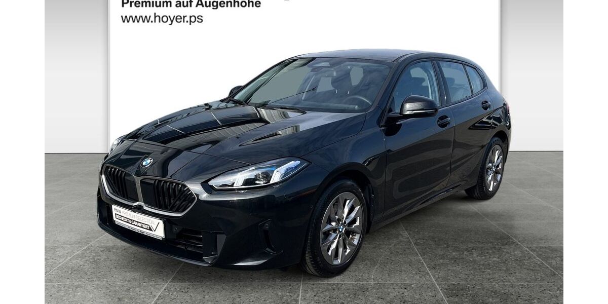 BMW 120 8.500 km 28.990 &euro; Walsrode 29664