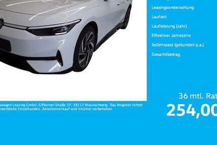 VW ID.7 13.128 km 48.980 &euro; Neuwied 56564
