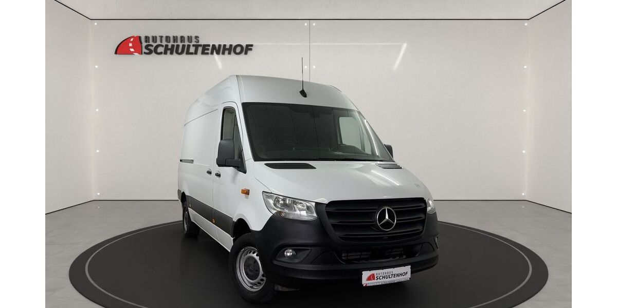 Mercedes-Benz Sprinter 33.157 km 38.990 &euro; Mülheim/Ruhr 45481