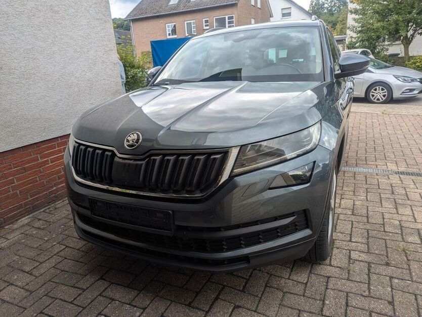 Kodiaq