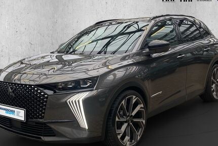 DS Automobiles DS7 (Crossback) 9.900 km 42.990 &euro; Bremen 28207