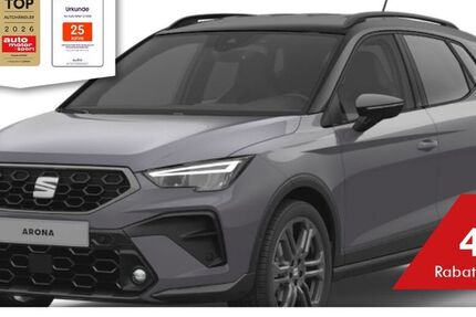Seat Arona 1.097 km 26.490 &euro; Eschenbach 92676