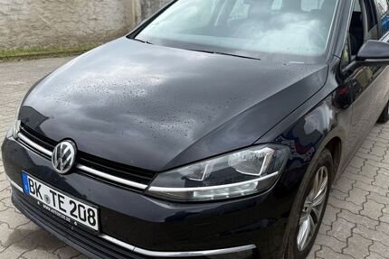 VW Golf 190.000 km 12.200 &euro; Beckendorf 39387