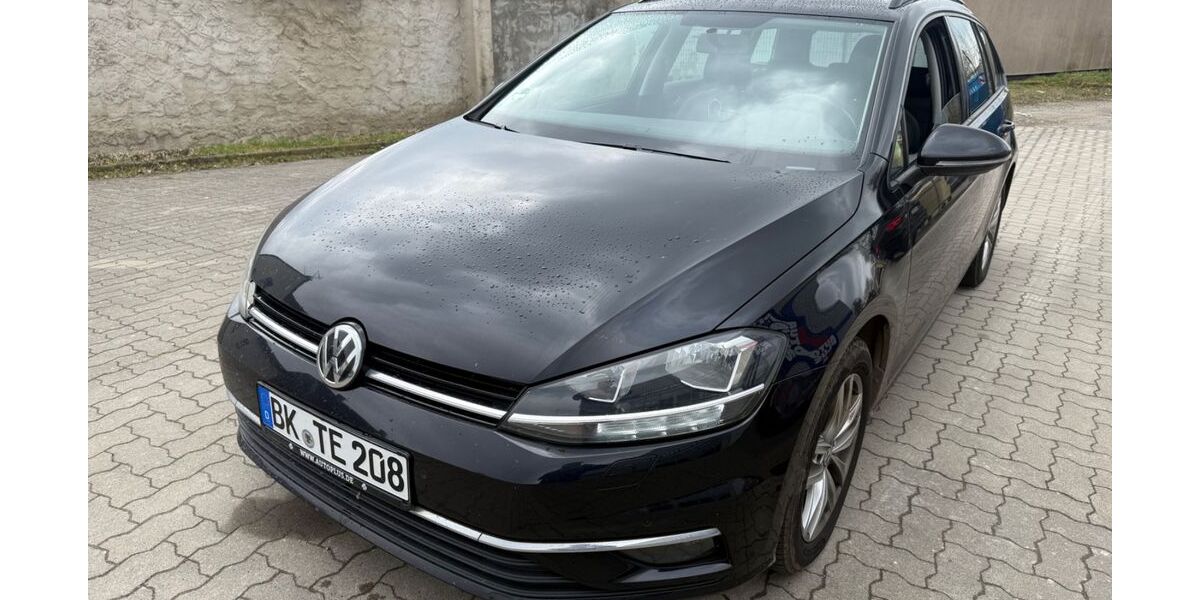 VW Golf 190.000 km 12.200 &euro; Beckendorf 39387