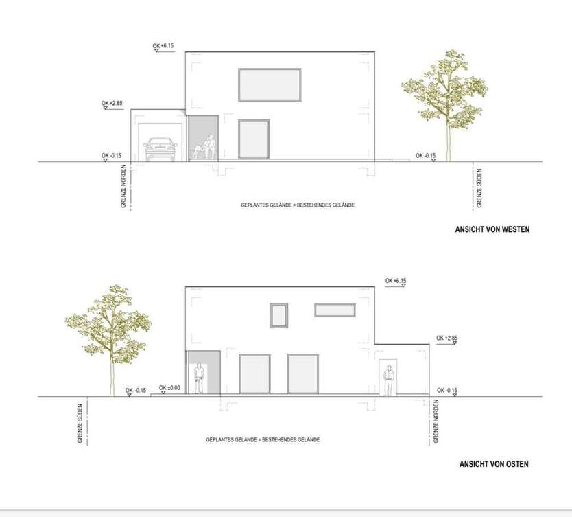 Grundstück zu verkaufen in Augsburg 395.000 € 382 m²