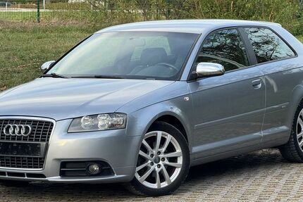 Audi A4 208.000 km 4.199 &euro; Murr 71711
