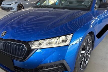 Skoda Octavia 81.777 km 23.697 &euro; Hagen 58091