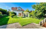 Solide Doppelhaushälfte mit viel Potenzial, Wintergarten und schönem Garten in beliebter Lage - Doppelhaushälfte Fuldabrück | Angebot:27302786