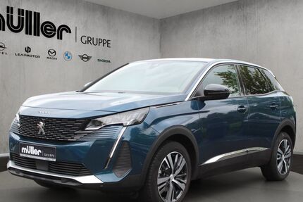 Peugeot 3008 29.400 km 19.990 &euro; Losheim am See 66679