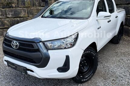 Toyota Hilux 72.000 km 29.890 &euro; Gundelsheim 74831