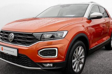 VW T-Roc 91.041 km 18.480 &euro; Wittingen 29378