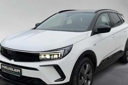 Opel Grandland (X) 36.400 km 21.900 &euro; Erding 85435