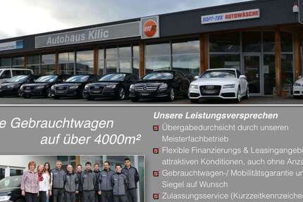 Mini John Cooper Works 49.628 km 30.960 &euro; Ehringshausen - Katzenfurt 35630