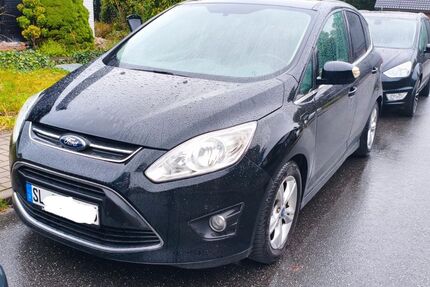 Ford C-Max 203.000 km 4.350 &euro; Großsolt 24991