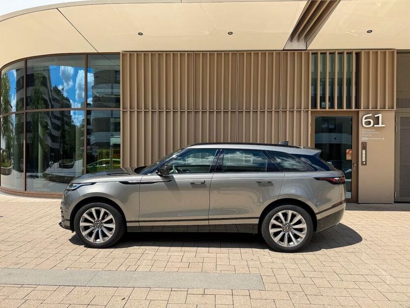 Range Rover Velar