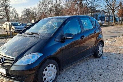 Mercedes-Benz A 160 198.800 km 2.750 &euro; Bernau 83233