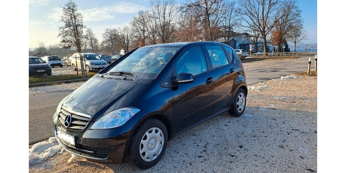 Mercedes-Benz A 160 198.800 km 2.750 &euro; Bernau 83233