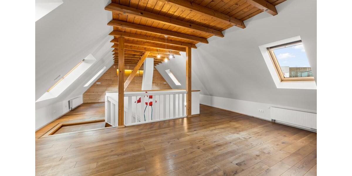 #KOMINOS IMMOBILIEN# Gepflegtes kleines Einfamilienhaus *Stadtnah* – sofort bezugsbereit 3 zimmer