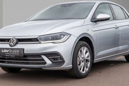 VW Polo 13.491 km 20.380 &euro; Trier 54292
