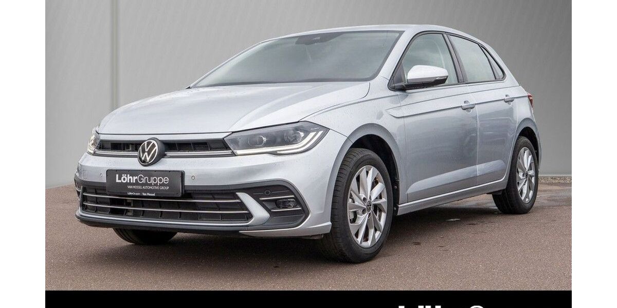 VW Polo 13.491 km 20.380 &euro; Trier 54292