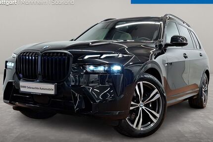 BMW X7 52.044 km 77.503 &euro; Stuttgart 70569