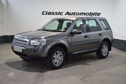 Land Rover Freelander 330.000 km 3.750 &euro; Neuwied 56567