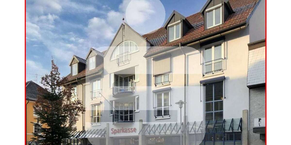 Wohnung zum Mieten in Wehr 1.200 € 99.8 m² 3 zimmer
