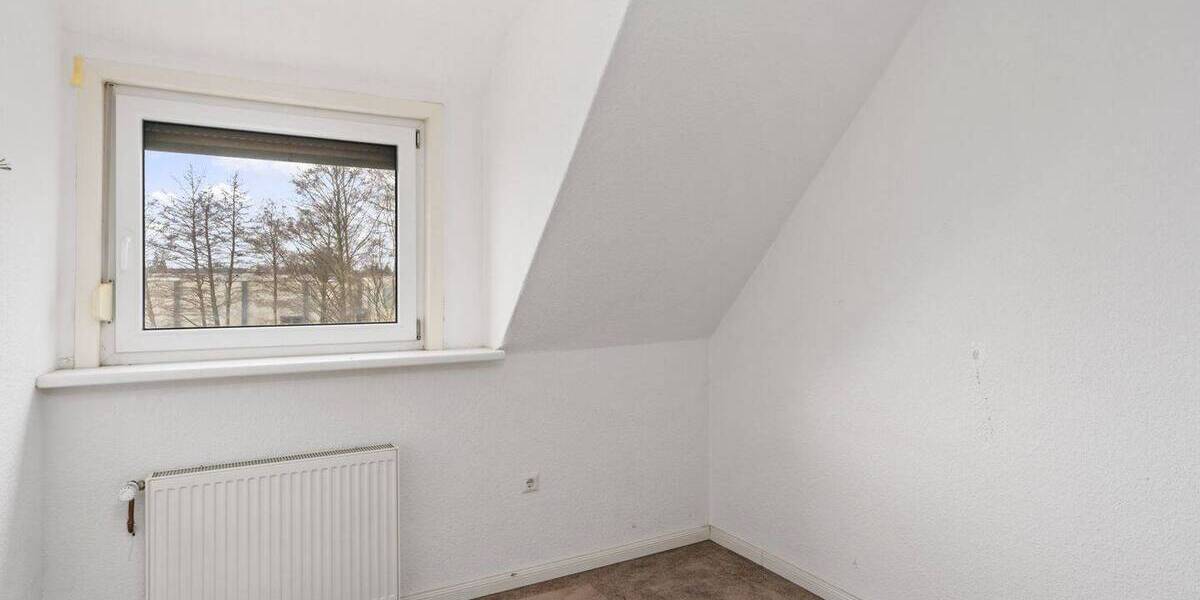 Reihenmittelhaus Zeven - 4 Zimmer, 99 m&sup2;, 199.000&euro; | Angebot:25676250