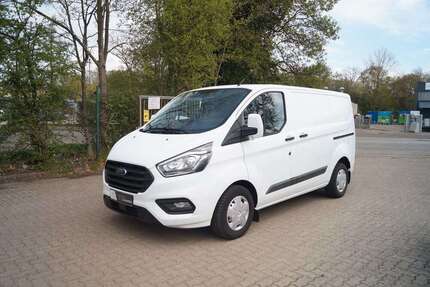 Ford Transit Custom 132.000 km 14.200 &euro; Norderstedt (Hamburg) 22848