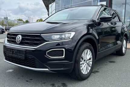 VW T-Roc 108.400 km 14.250 &euro; Münchberg 95213