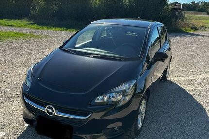 Opel Corsa 47.500 km 9.500 &euro; Roßtal 90574