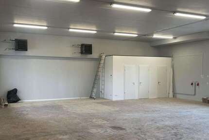 Gewerbeobjekt Uffing - 1.250&euro; | Angebot:27033125