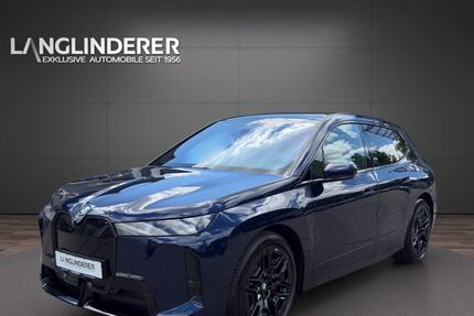 BMW iX 1.100 km 91.900 &euro; Altötting 84503