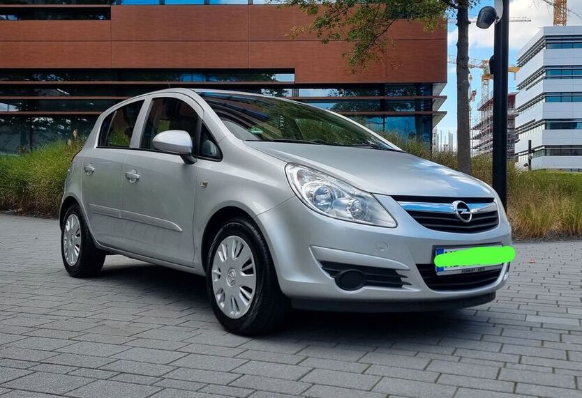 Corsa