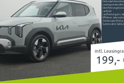 Kia EV2 3.900 km 34.780 &euro; Borken 46325