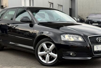 Audi A3 199.850 km 7.799 &euro; Heide 25746