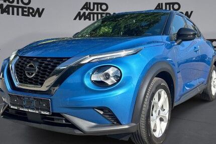 Nissan Juke 106.750 km 13.690 € Herford 32049