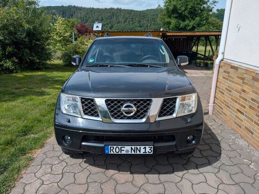 Pathfinder