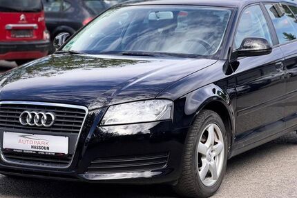 Audi A3 176.159 km 4.999 &euro; Sulz a. N 72172